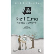 Renas Store Kızıl Elma