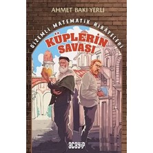 Renas Store Küplerin Saşı -  Matematik Hikayeleri 1
