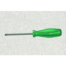 Belirtilmemiş Elta 4170 Opak Yıldız Tornavida 6X100 mm
