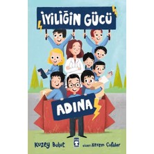 Renas Store Iyiliğin Gücü Adına