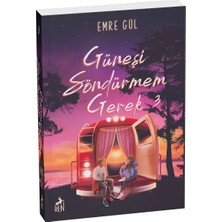 Renas Store Güneşi Söndürmem Gerek  3