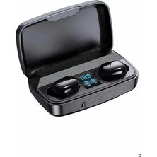 Astraltech Yeni Nesil Tws Kablosuz Kulaklık Güçlü Batarya Yüksek Kalite Bluetooth 5.0 Anc Özelliği