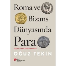 Renas Store Roma ve Bizans Dünyasında Para