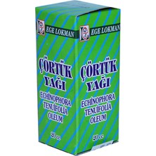 Kap Kaç Çörtük Yağı 20 cc