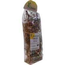 Kap Kaç Doğal Ayrık Otu Demir Otu 50 gr Paket