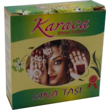 Kap Kaç Alman Taşı Yüzde 100 Kına Taşı 10 gr Paket
