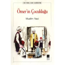 Uravas Store Ömer’in Çukluğu (Ilköğretim)