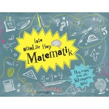 Renas Store Işte Bunlar Hep Matematik