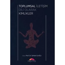 Renas Store Toplumsal Iletişim Dili Olarak Kimlikler