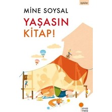 MarkEntegra Yaşasın: Günışığı Kitaplığı'nın Mutluluğu