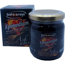 Bezos Ballı Bitki Macunu 230GR