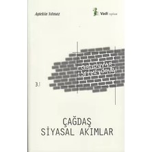 Renas Store Çağdaş Siyasal Akımlar