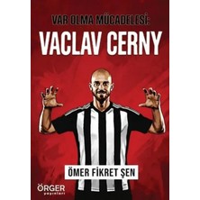 Renas Store Var Olma Mücadelesi: Vacl Cerny