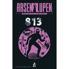Renas Store Arsen Lupen 813