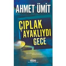 MarkEntegra Çıplak Ayaklıydı - Roman, Tarihi