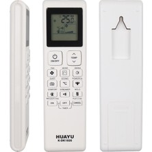 Renas Store Huayu K-DK1926 Üniversal Daikin Akıllı Klima Kumandası