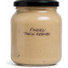 Zemheriden Fındıklı Tahin Kreması - 330 gr