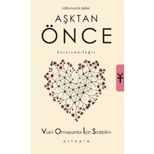 Renas Store Aşktan Önce