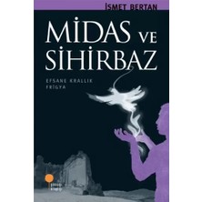 Renas Store Midas ve Sihirbaz
