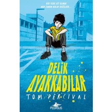 Renas Store Delik Ayakkabılar