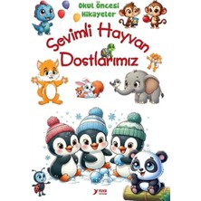 Renas Store Sevimli Hayvan Dostlarımız (10 )