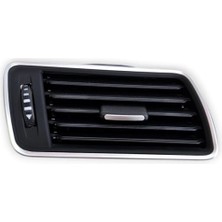 Gkl Passat B6 B7 cc Sol Ön Havalandırma Izgara Mat Siyah 3AB819702A