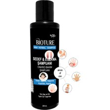 Kap Kaç Bioture 2 Adet 200 ml  Şampuan