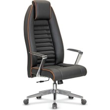 Casella Cover Ofis Büro Yönetici Makam Koltuğu Akbüro Ofis Mobilyaları