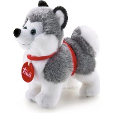 Renas Store Peluş Husky 15 cm