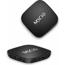 Astraltech Mx Box S