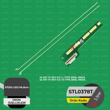 Renas Store 42" V13 Art Tv Rev 0.6 1 R L-TYPE,6916L-0952A,6916L-0953A Tv Ledi