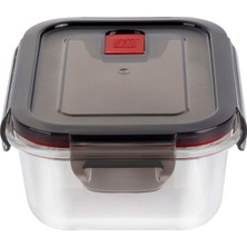 Zwilling Cam Saklama Kabı, Dikdörtgen, 600 ml