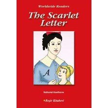 Uravas Store Level 2 - The Scarlet Letter