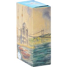 Kap Kaç Ortaköy Hamam Sefası Sabunu 125 gr