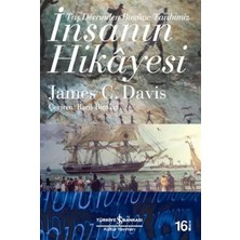 Uravas Store Insanın Hikayesi - Taş Devrinden Bugüne Tarihimiz