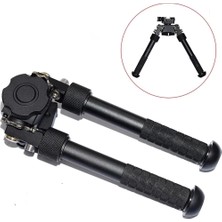 Renas Store Super x Tac Picatinny Rail 22 mm Hareketli Bipod