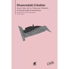 Renas Store Divanımdaki Erkekler