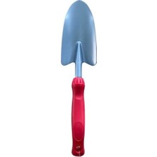 Kap Kaç Max Garden 601238 Geniş Kürek Çelik