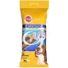 Kap Kaç Dentastix Ağız ve Diş Çubuğu Köpek Ödülü 180 gr