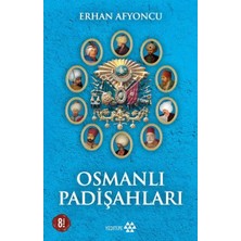 Renas Store Osmanlı Padişahları - Ciltsiz