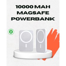 Astraltech Magsafe Uyumlu 10000 Mah Powerbank