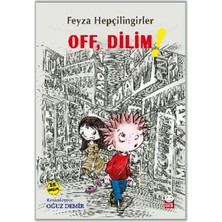 Renas Store Off, Dilim!