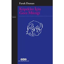 Renas Store Köpekler Için Gece Müziği