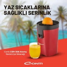 Renas Store CSM-306 Atomy Narenciye Sıkacağı