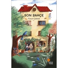 Renas Store Son Bahçe