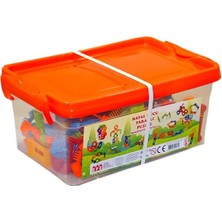 Renas Store 462 Hayal Gücü Taraklı Puzzle