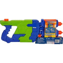 Renas Store Üreticiniz Water Warriors Pulsar Su Tabancası