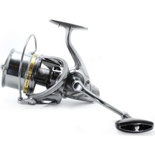 Captain Kaira 8000 Surf Makine 6+1 Bb