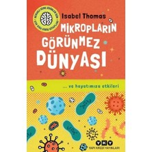 Uravas Store Mikropların Görünmez Dünyası