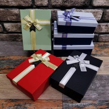 Renas Store Hediye Kutusu 3 Lü Set